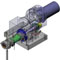 Mini Extruder Design Picture