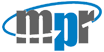 MPR Logo